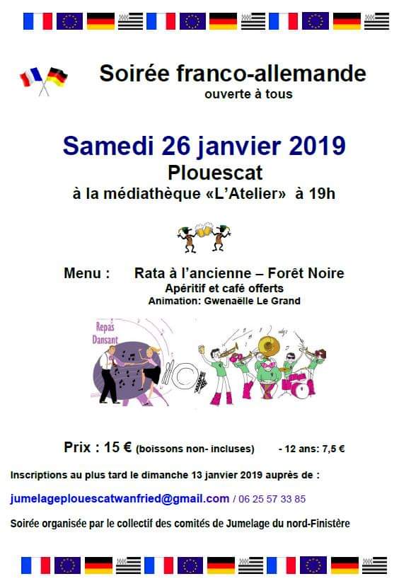 Plouescat