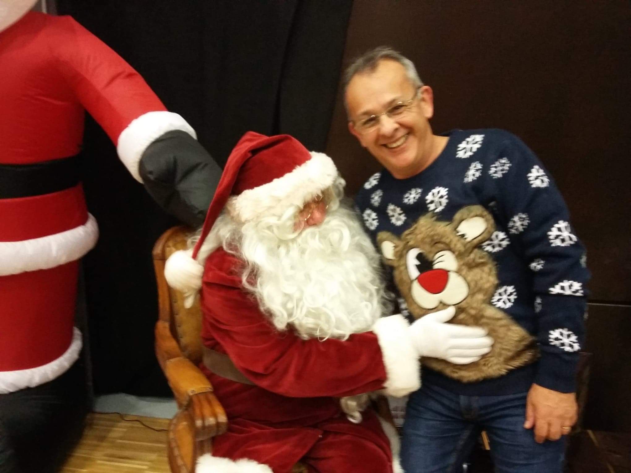 Marché de Noël 2018
