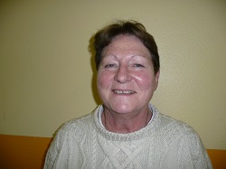 Christine Guignard